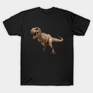 T.Rex - Jurassic Park T-Shirt